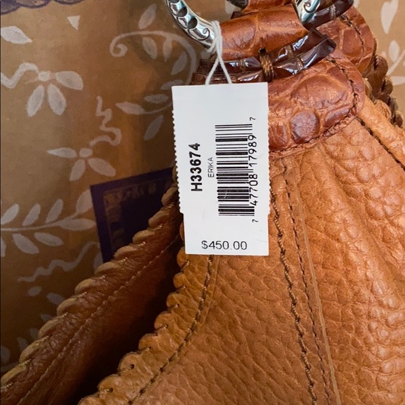 Brighton beautiful NEW “Erika” purse - Picture 3 of 3